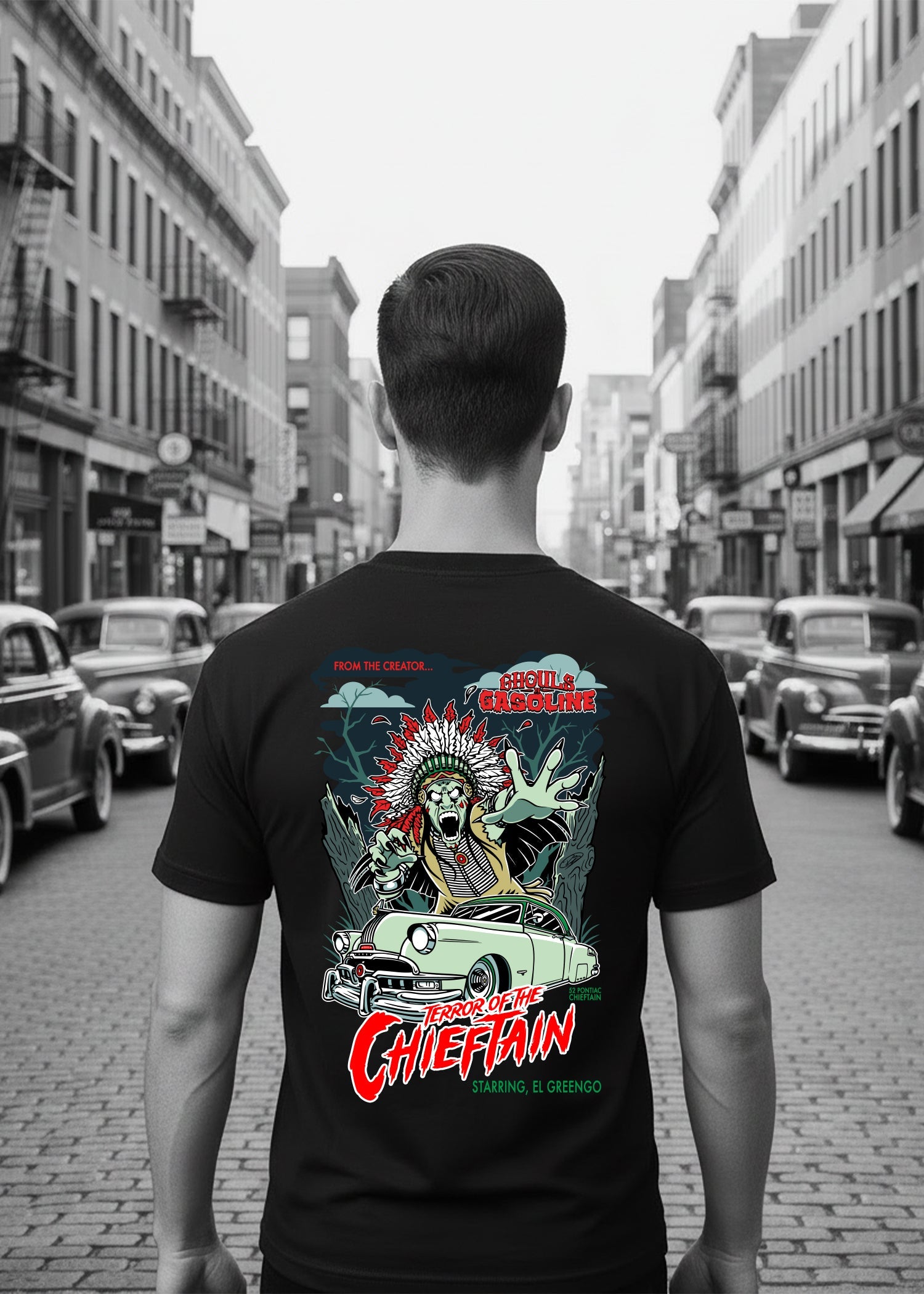 T-Shirts