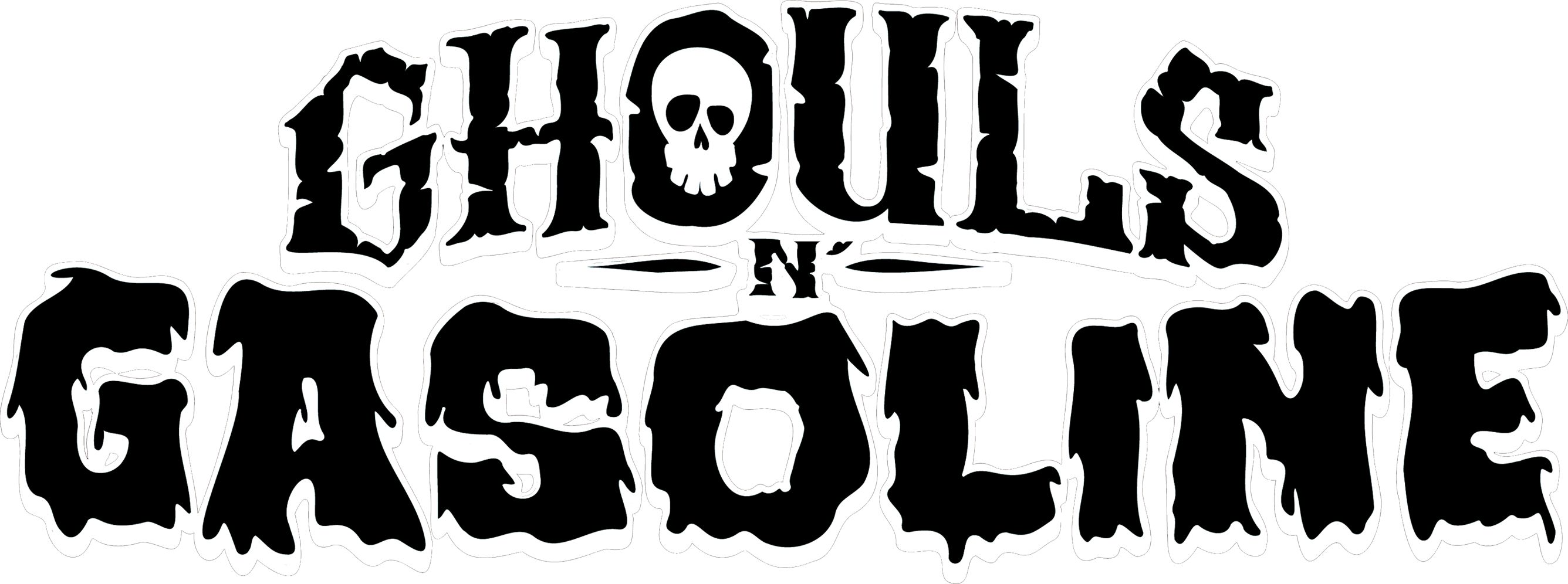 Ghouls n' Gasoline
